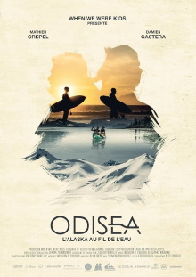 Odisea: L'Alaska au fil de l'eau Trailer