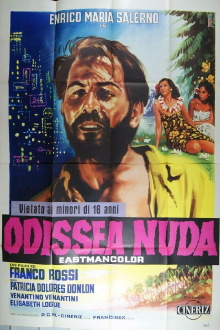 Odissea nuda Trailer