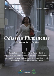 Odisseia Fluminense Trailer