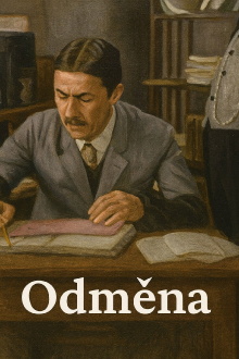 Odměna Trailer