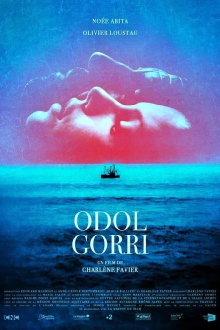 Odol Gorri Trailer
