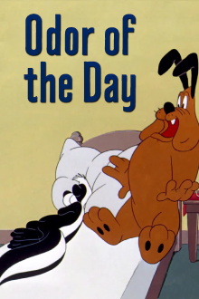 Odor of the Day Trailer