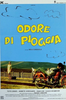 Odore di pioggia Trailer