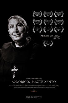Odorico, Hazte Santo Trailer