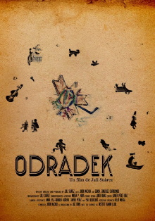 Odradek Trailer