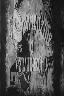 Odwiedziny o zmierzchu Trailer