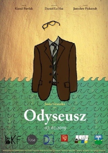 Odyseusz Trailer