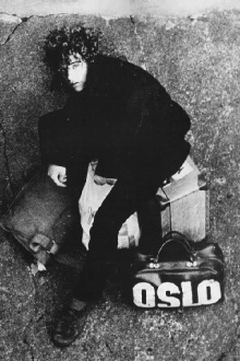 Odyssé 68 Trailer