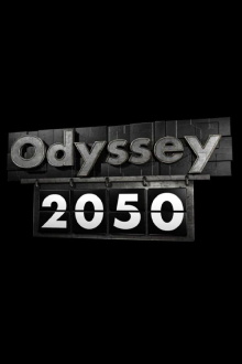Odyssey 2050 Trailer
