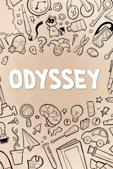 Odyssey Trailer