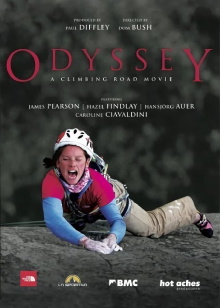 Odyssey Trailer