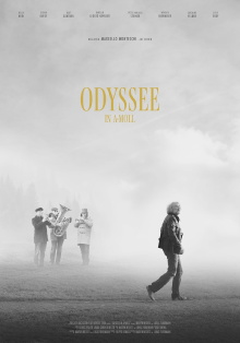 Odyssey in A minor Trailer