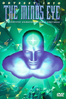 Odyssey Into the Mind's Eye Trailer