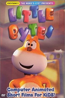 Odyssey: The Mind's Eye Presents Little Bytes Trailer