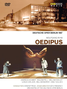 Oedipus Trailer