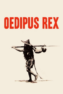 Oedipus Rex Trailer