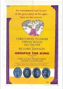 Oedipus the King Trailer