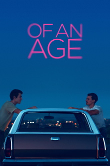 Of an Age Trailer