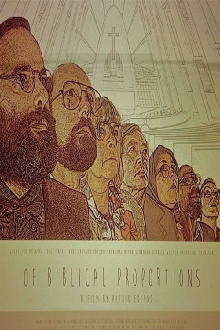 Of Biblical Proportions Trailer