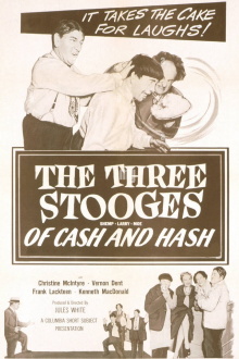 Of Cash and Hash Trailer