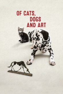Of Cats, Dogs and Art Trailer