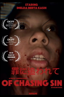 Of Chasing Sin Trailer