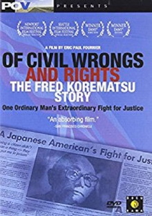 Of Civil Wrongs and Rights Trailer