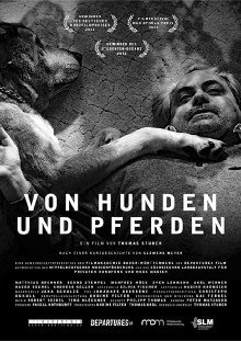 Of Dogs and Horses Trailer