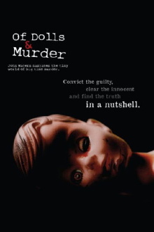 Of Dolls and Murder Trailer