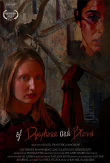 Of Dysphoria and Blood Trailer