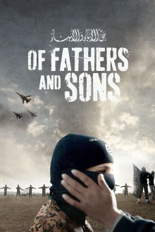 Of Fathers and Sons Trailer