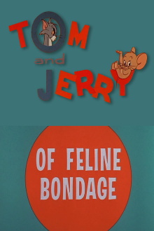 Of Feline Bondage Trailer