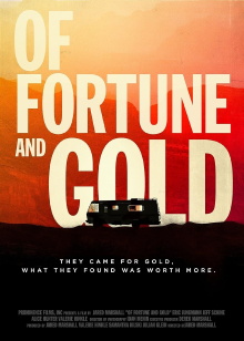 Of Fortune and Gold Trailer