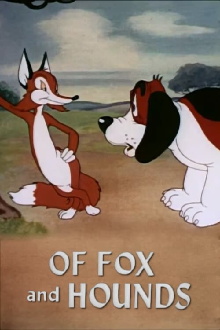 Of Fox and Hounds Trailer