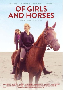Of Girls and Horses Trailer