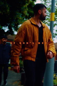 Of God's Men Trailer