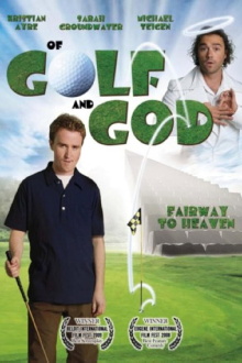 Of Golf and God Trailer