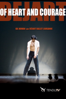 Of Heart and Courage Trailer