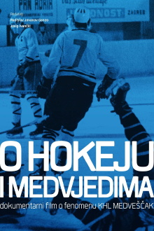 Of Hockey and Bears Trailer