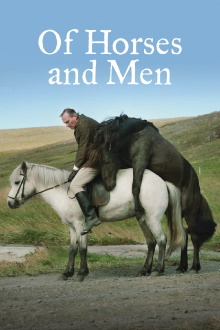 Of Horses and Men Trailer