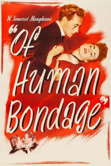 Of Human Bondage Trailer