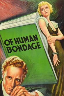 Of Human Bondage Trailer