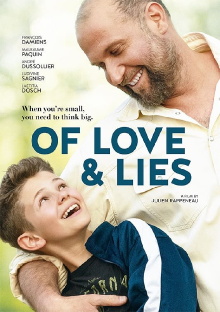 Of Love and Lies Trailer