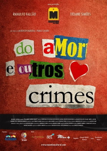 Of Love and Other Crimes Trailer