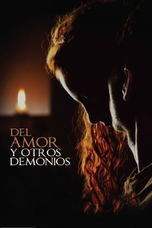Of Love and Other Demons Trailer