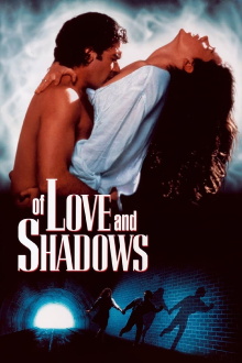 Of Love and Shadows Trailer