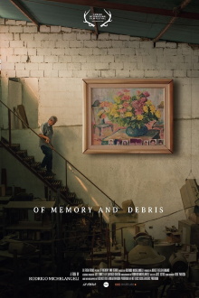 Of Memory and Debris Trailer