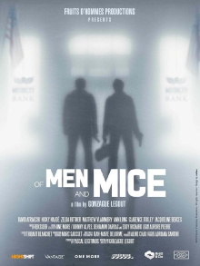 Of Men and Mice Trailer