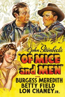 Of Mice and Men Trailer