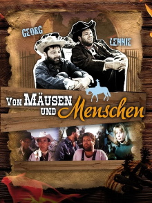 Of Mice and Men Trailer